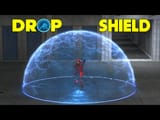 Drop Shield