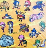 Cool Sonic Pictures