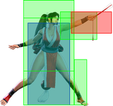 SF6_Mai_5hp_hitbox
