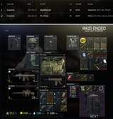 Scav main
