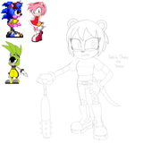 surge amy