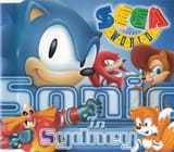 275px-Sonic_in_Sydney_Front_Cover