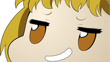 SMUG ANIME FACE