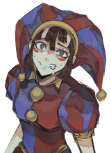 clowngirl