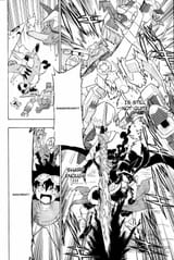 Digimon Xros Wars - Chapter 17_ Xros Warrior!! The Released Demon!! - 25