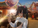 Amane Date