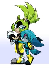 CUTE AND CANON 2
