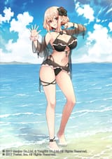 __roon_azur_lane_drawn_by_saipaco__2caee08d265fef1e337b5b521dc37c93