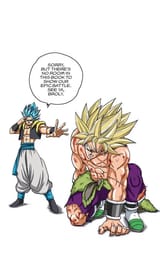 broly