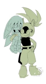 CUTE AND CANON 5