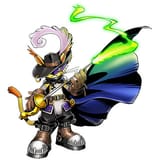 nyabootmon