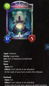 Eidolon