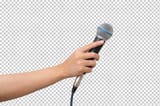 mike the magic mic for the terminally retarded