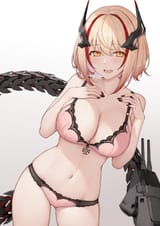 Roon Lingerie 2