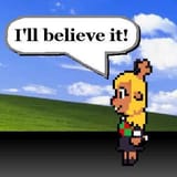 noelle I&#039;ll believe it