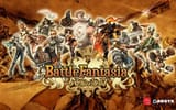 battle fantasia