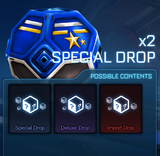 drop as an example