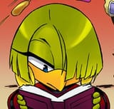 tekno gives no fucks