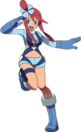 Skyla