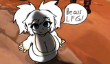aint gonna heal itself