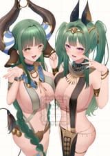 Raffaello &amp; Baracca 2