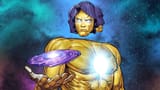 The Living Tribunal