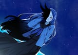 Knight of despair