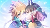Kirin GV kiss