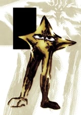starwalker mgs