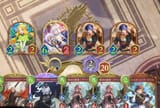 fairy sword