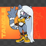 Tangle