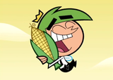 corn is nice