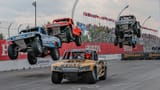 Stadium Super Trucks