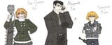 yuns office