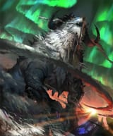 Permafrost Behemoth