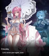 time for our daily doro suffering
