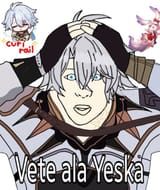 VeteALaYeska