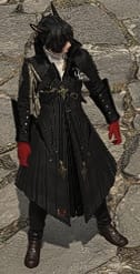 moonystanced