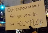expect