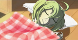sleepy cynthia improved