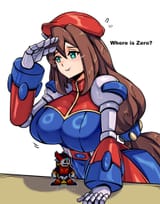 __zero_and_iris_mega_man_and_2_more_drawn_by_jrpulse__sample-c8283842a26e6109b7c2507dc752ea8e