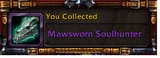 mawswornhunter