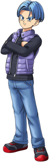 Trunks DBS