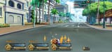 teach escaping