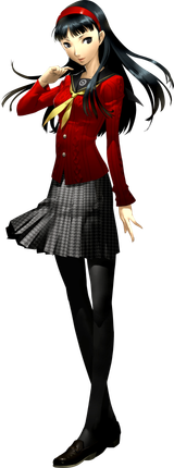 Yukiko_Amagi