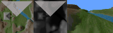 VoxelSpace rotate
