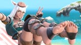 moonie belt beach