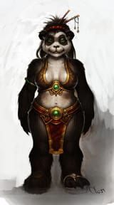 official concept art