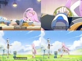 yurigame