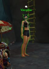 Vaz